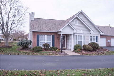 Photo of 3604 Warwick Ct, Coraopolis, PA 15108 (MLS # 1731710)