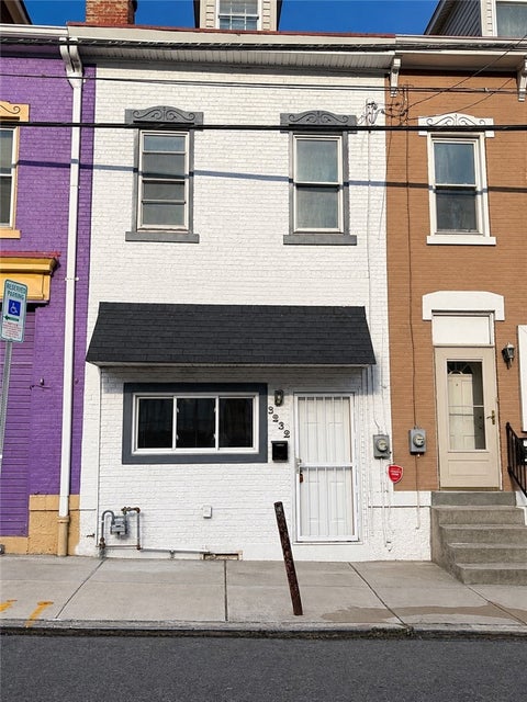 Photo of 3232 Mcclure Ave, Pittsburgh, PA 15212 (MLS # 1762069)