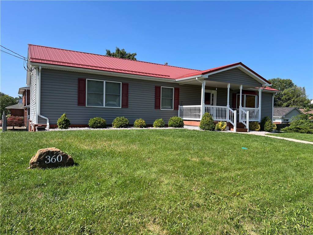 View Lower Burrell, PA 15068 house