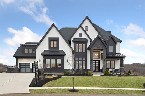 149 Sequoia Lane Cranberry Twp PA 16066