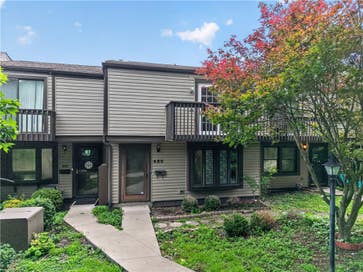 480 Hunting Creek Rd North Strabane PA 15317
