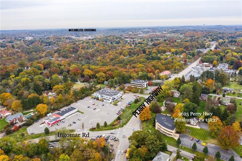 McCandless, Pennsylvania 15237, United States, ,Residential,Active,49813