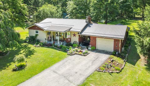 Photo for 2493 Mercer West Middlesex Rd