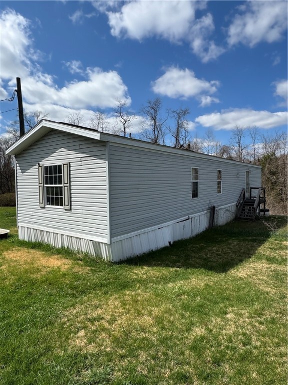 Dunbar Twp, Pennsylvania 15425, United States, 3 Bedrooms Bedrooms, ,2 BathroomsBathrooms,Residential,Active,101556