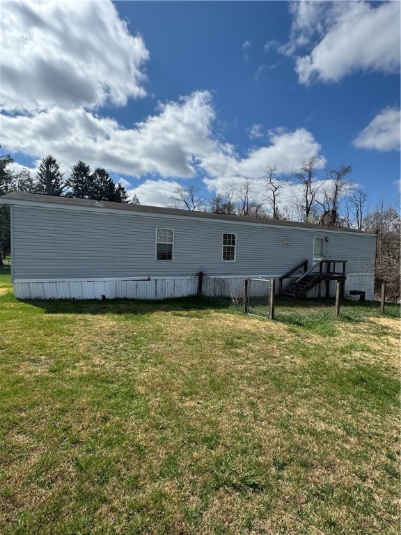 Dunbar Twp, Pennsylvania 15425, United States, 3 Bedrooms Bedrooms, ,2 BathroomsBathrooms,Residential,Active,101556