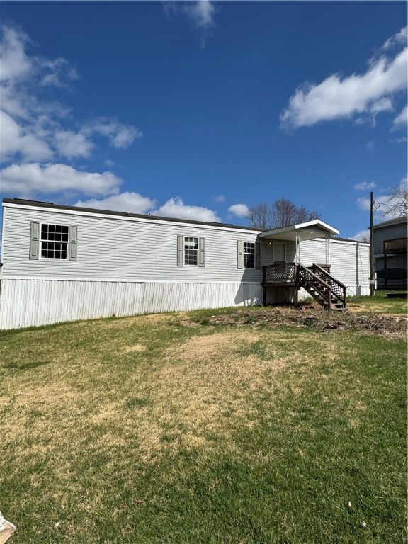 Dunbar Twp, Pennsylvania 15425, United States, 3 Bedrooms Bedrooms, ,2 BathroomsBathrooms,Residential,Active,101556