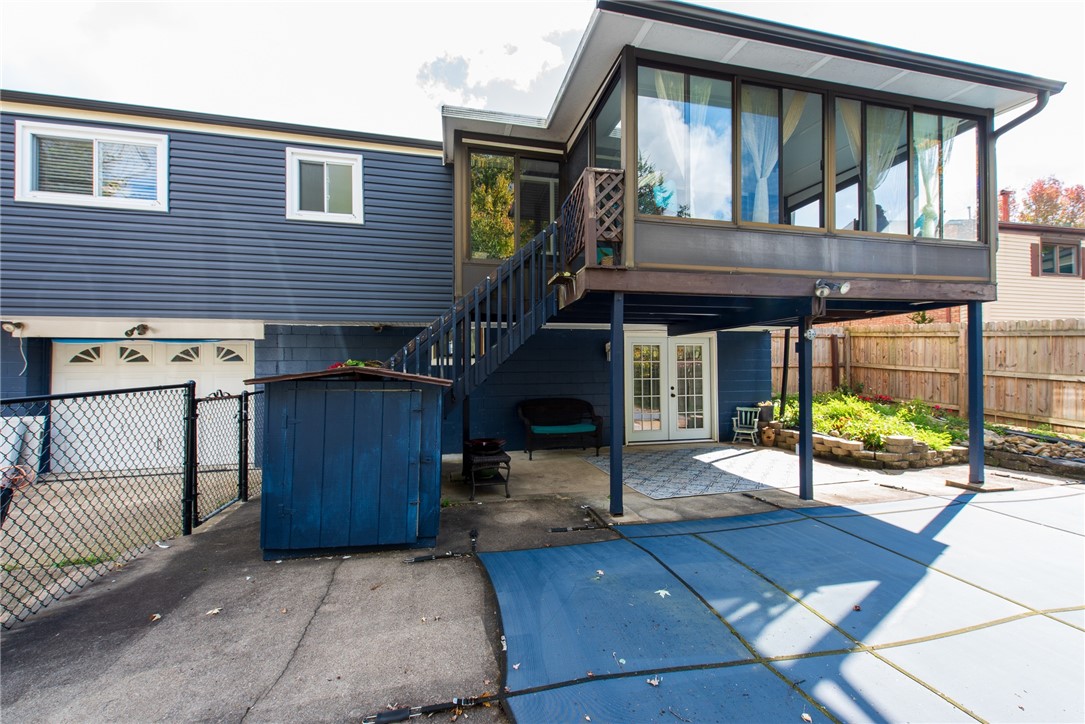 Lower Burrell, Pennsylvania 15068, United States, 3 Bedrooms Bedrooms, ,3 BathroomsBathrooms,Residential,Contingent,37639