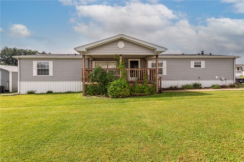 Mobile Home For Sale - 282 Tee  Dr Dr<br/> East Huntingdon, PA 15688