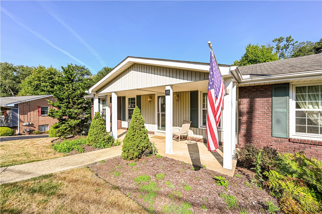 Hempfield Twp, Pennsylvania 15601, United States, 3 Bedrooms Bedrooms, ,3 BathroomsBathrooms,Residential,Active,199201