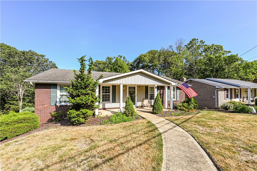 Hempfield Twp, Pennsylvania 15601, United States, 3 Bedrooms Bedrooms, ,3 BathroomsBathrooms,Residential,Active,199201