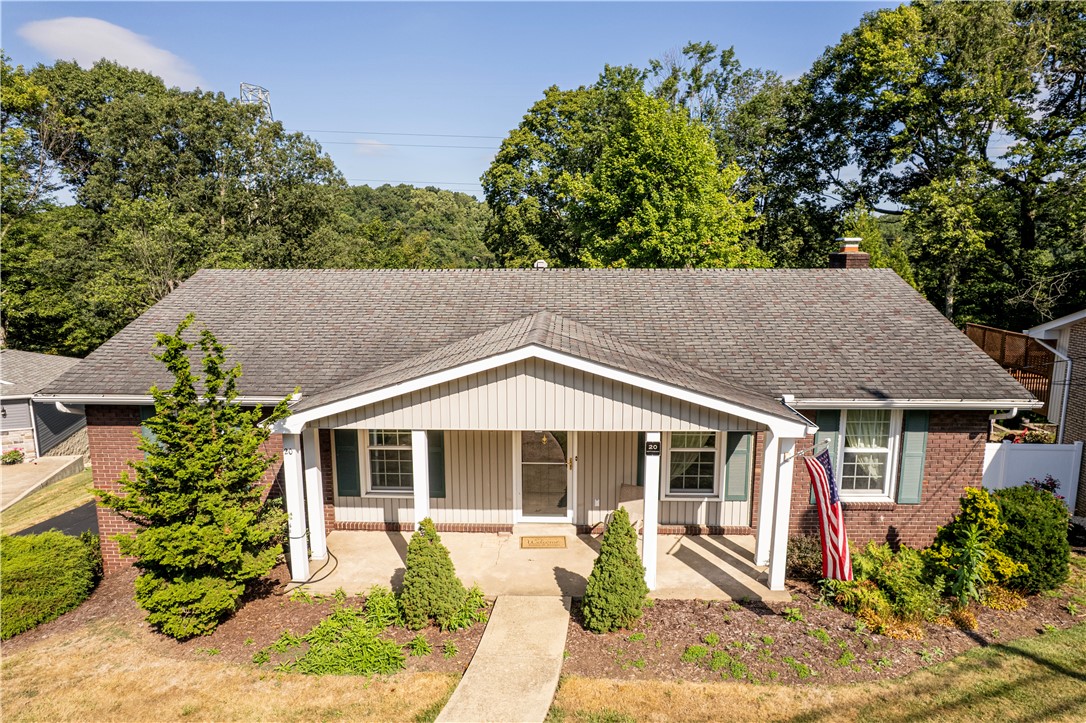 Hempfield Twp, Pennsylvania 15601, United States, 3 Bedrooms Bedrooms, ,3 BathroomsBathrooms,Residential,Active,199201