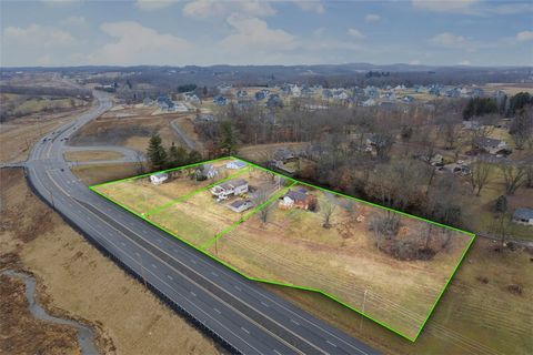 102 Allemande Lane Valencia Boro PA 16059