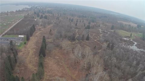 Photo of Lot Rt. 618 &amp; Golf Course Rd, Conneaut Lake, PA 16316 (MLS # 1752739)