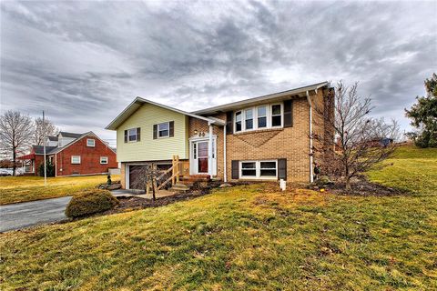 Photo of 207 W Tacoma Ave, Latrobe, PA 15650 (MLS # 1741981)