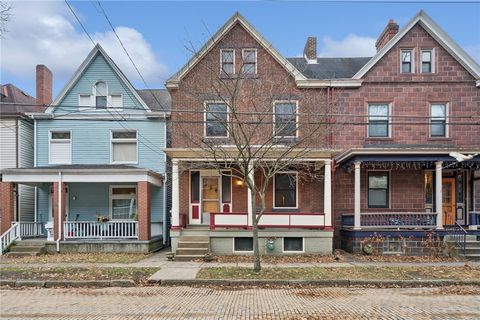 Photo of 24 5th St, Aspinwall, PA 15215 (MLS # 1736460)