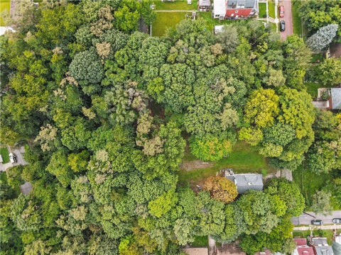 Vacant Land For Sale - 651 Fargo Way<br/> Homewood Brushton, PA 15221