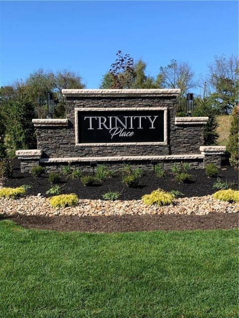 106 Serenity Ln, Lot 9 Pine Twp - NAL PA 15044
