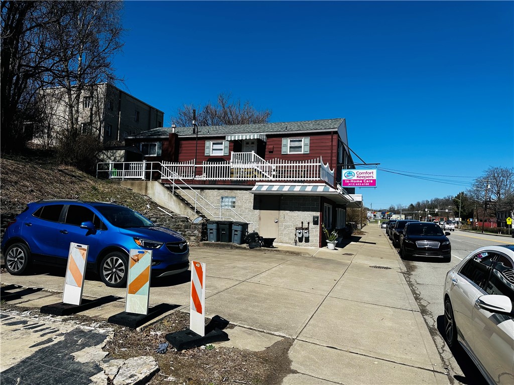 Brownsville Road, South Park, Pennsylvania image 3
