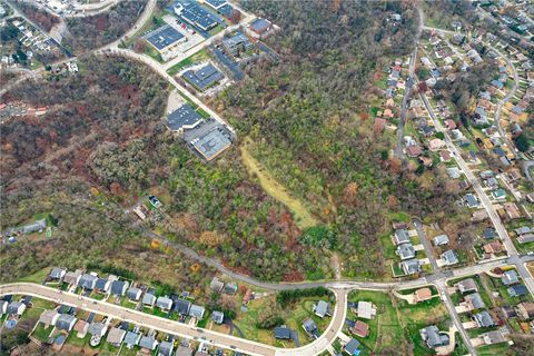 Photo of 0 Kearns Ave, Pittsburgh, PA 15220 (MLS # 1749370)