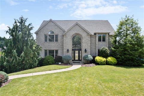 Photo of 248 William Dr, Canonsburg, PA 15317 (MLS # 1761921)