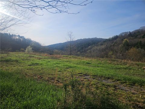 0 Magnani Lane Lot 1 Brady's Bend Twp PA 16025
