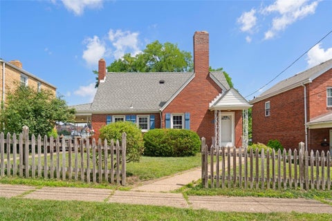 Photo of 617 Lamarido St, Pittsburgh, PA 15226 (MLS # 1762960)