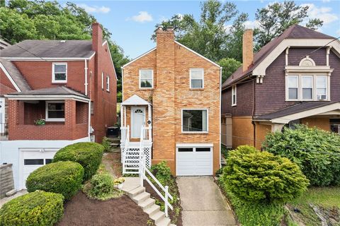 Photo of 112 Sumner Ave, Pittsburgh, PA 15221 (MLS # 1763362)