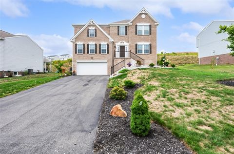 Photo of 104 Chesapeake Dr, Pittsburgh, PA 15236 (MLS # 1735838)