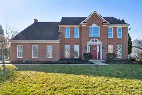 200 Coventry Ct Cranberry Twp PA 16066