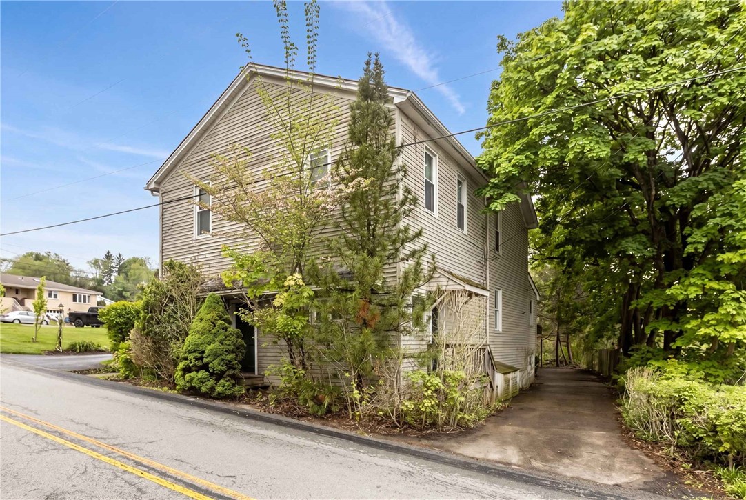700 Bridge Street