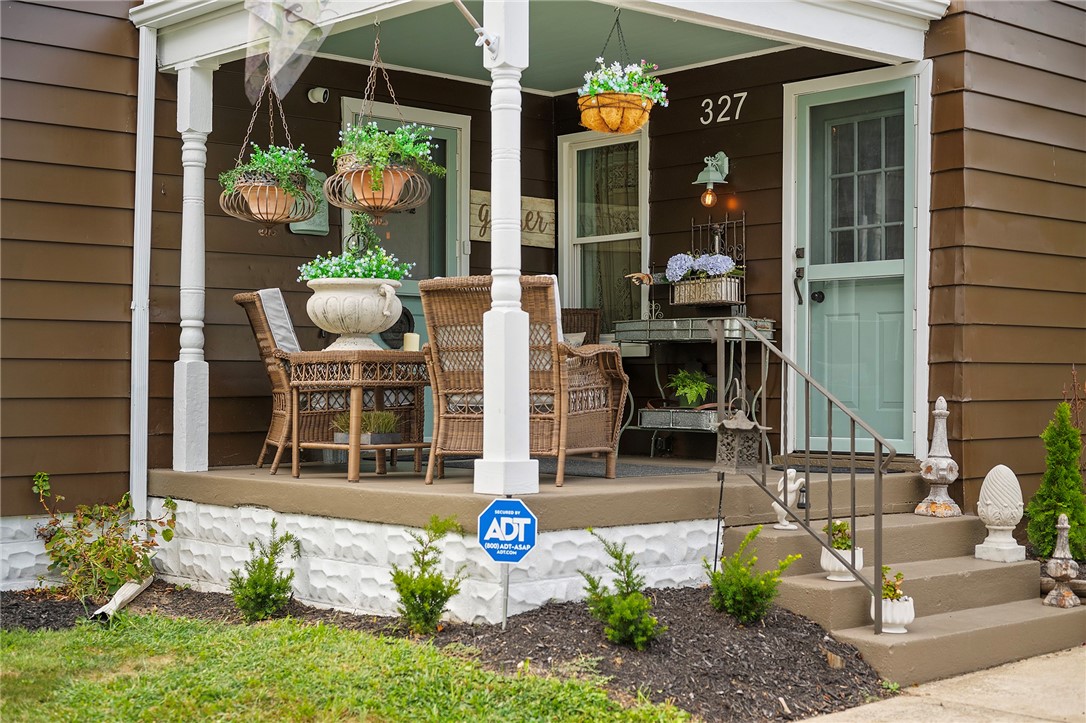 327 McCready Way