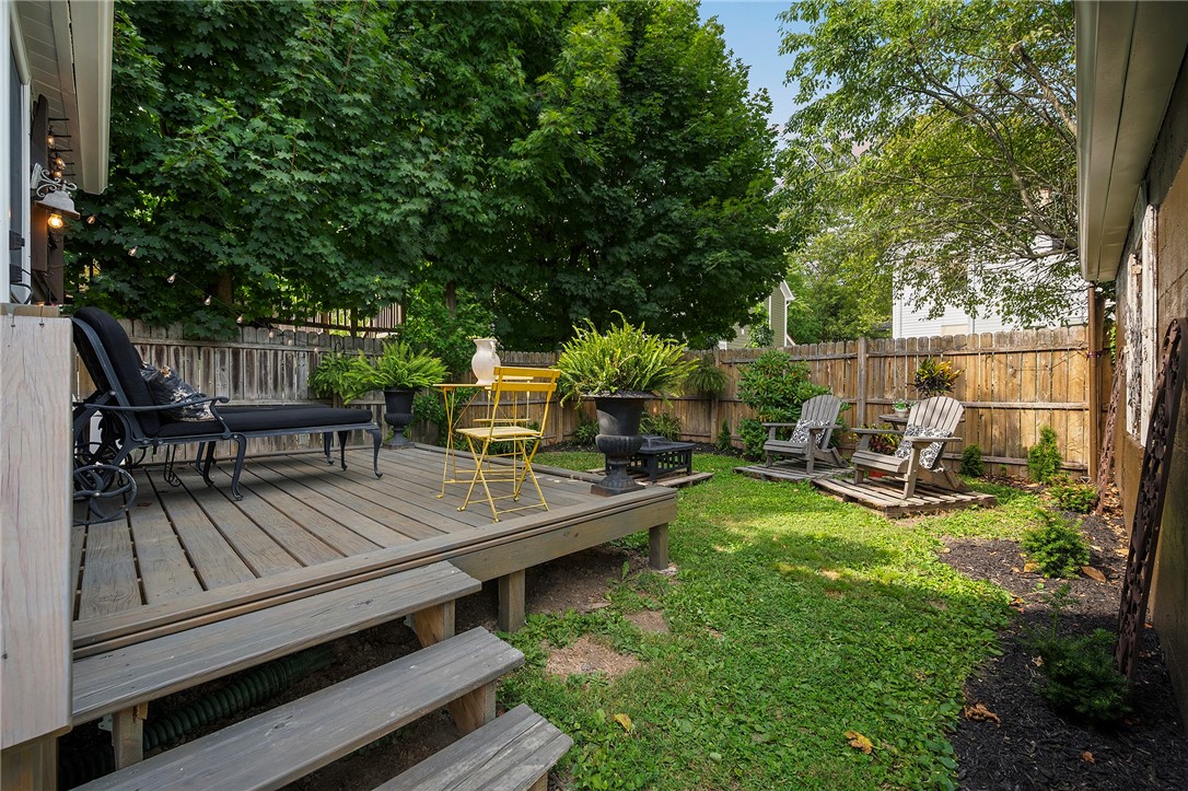327 McCready Way