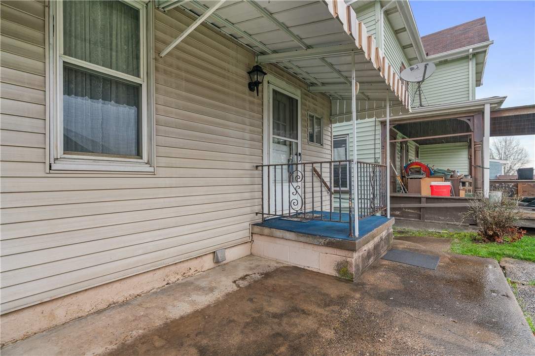 411 Archer Street St, McKeesport, Pennsylvania image 23