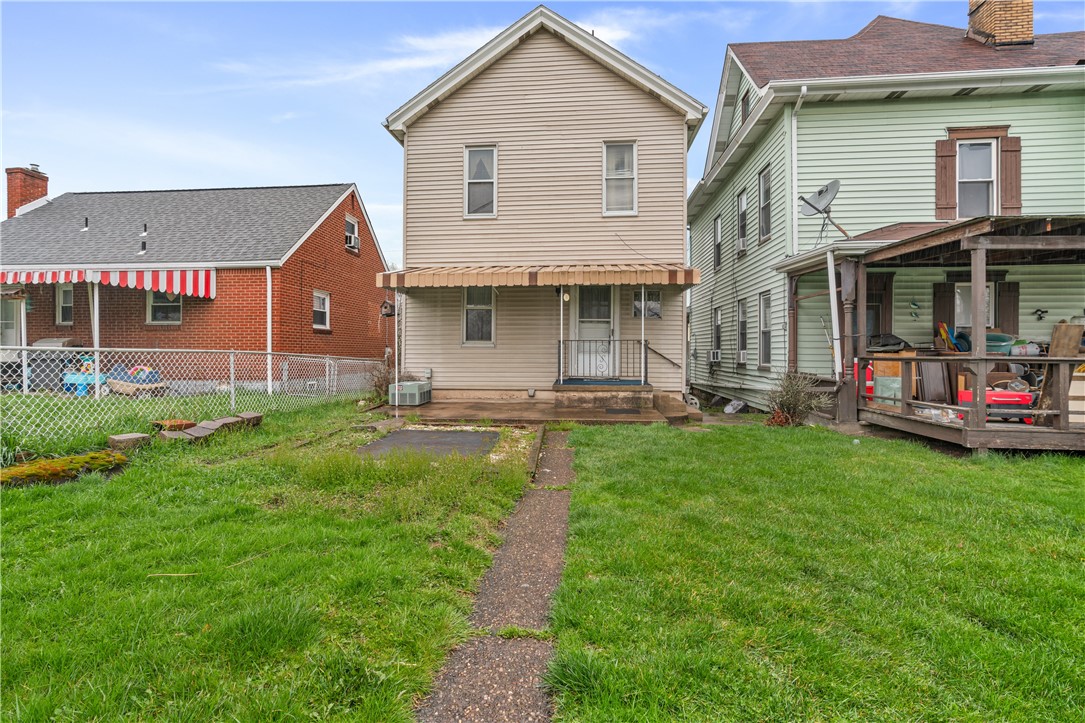 411 Archer Street St, McKeesport, Pennsylvania image 24