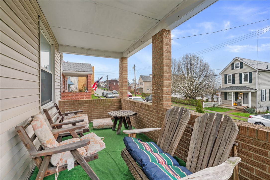 411 Archer Street St, McKeesport, Pennsylvania image 4