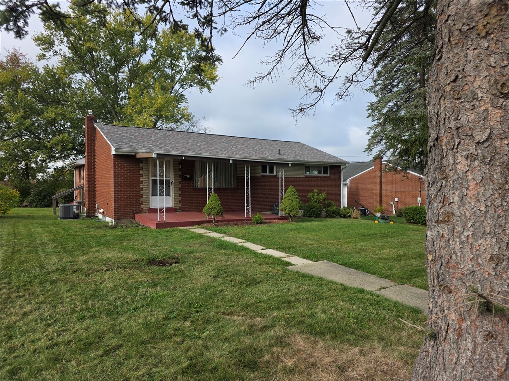 Hempfield Twp, Pennsylvania 15068, United States, 3 Bedrooms Bedrooms, ,2 BathroomsBathrooms,Residential,Active,232607