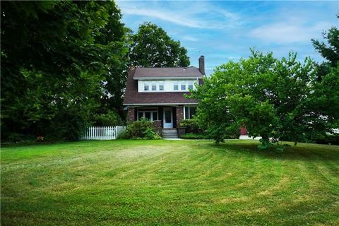 Photo of 1334 Perry Hwy, Portersville, PA 16051 (MLS # 1727791)