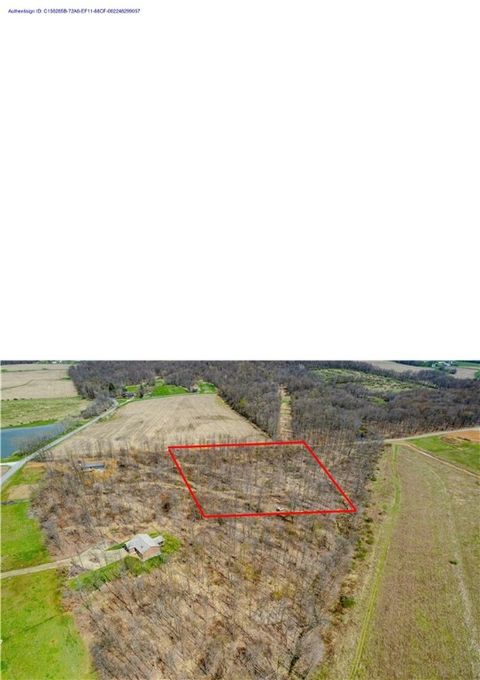 Photo of Lot 6 Horrell Road, Apollo, PA 15613 (MLS # 1731819)