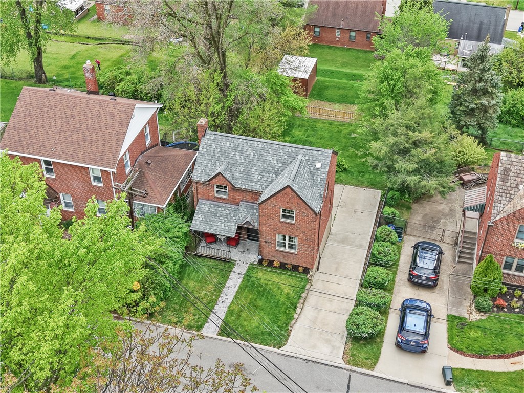 3234 Shadyway Dr Dr, Brentwood, Pennsylvania image 23