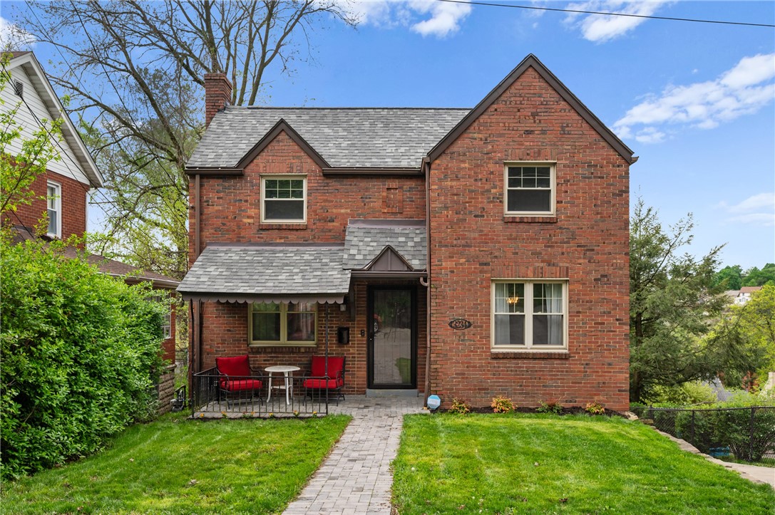 3234 Shadyway Dr Dr, Brentwood, Pennsylvania image 26