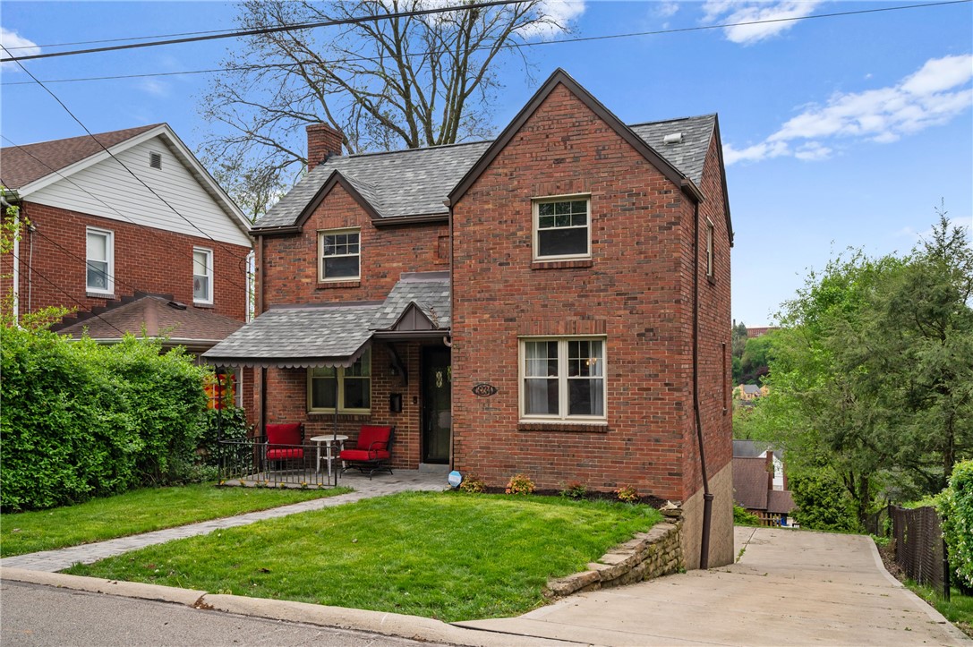3234 Shadyway Dr Dr, Brentwood, Pennsylvania image 22