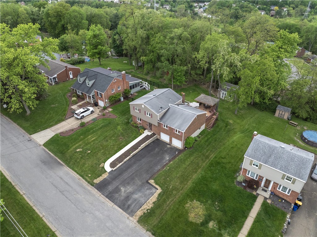 726 Galway Drive