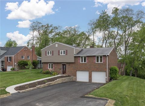 726 Galway Drive Bethel Park PA 15102