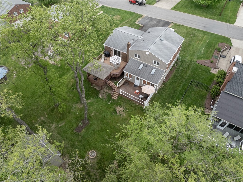 726 Galway Drive Dr, Bethel Park, Pennsylvania image 33
