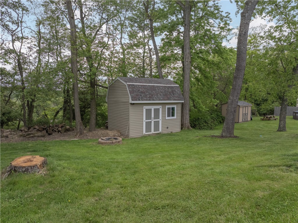726 Galway Drive Dr, Bethel Park, Pennsylvania image 32