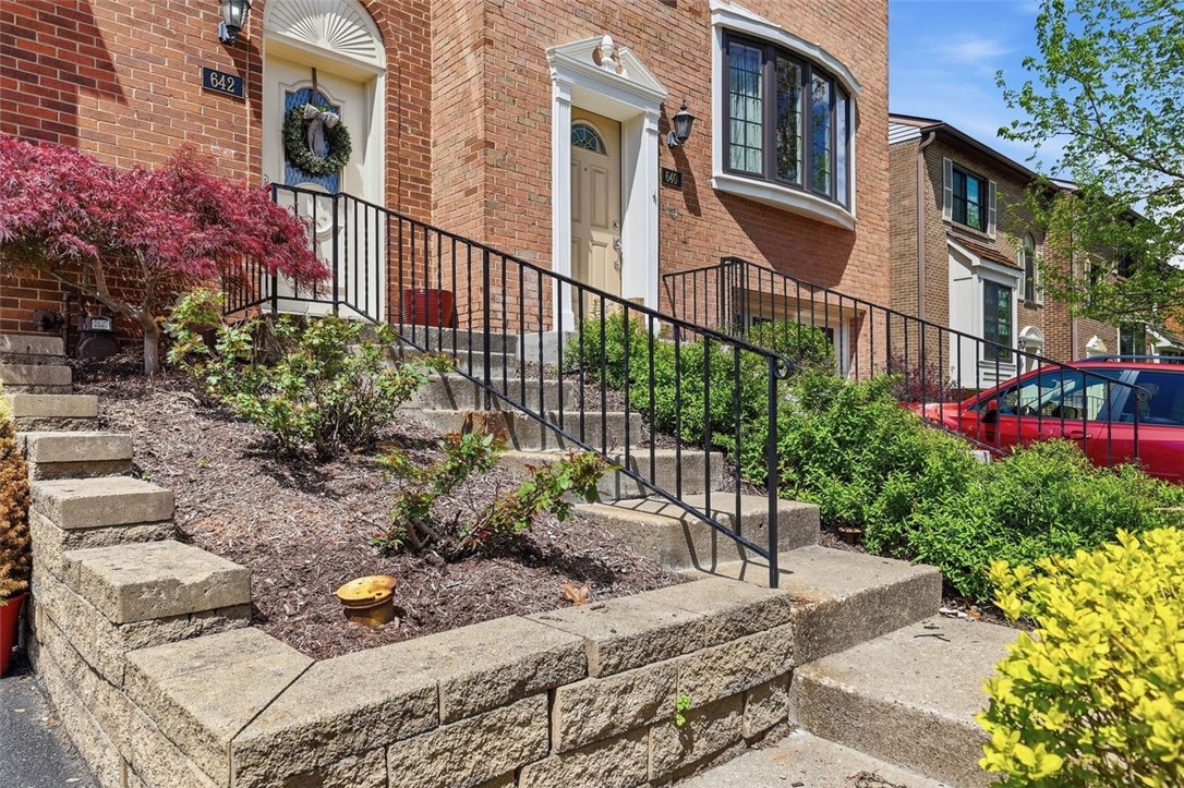 642 Woodcrest Drive