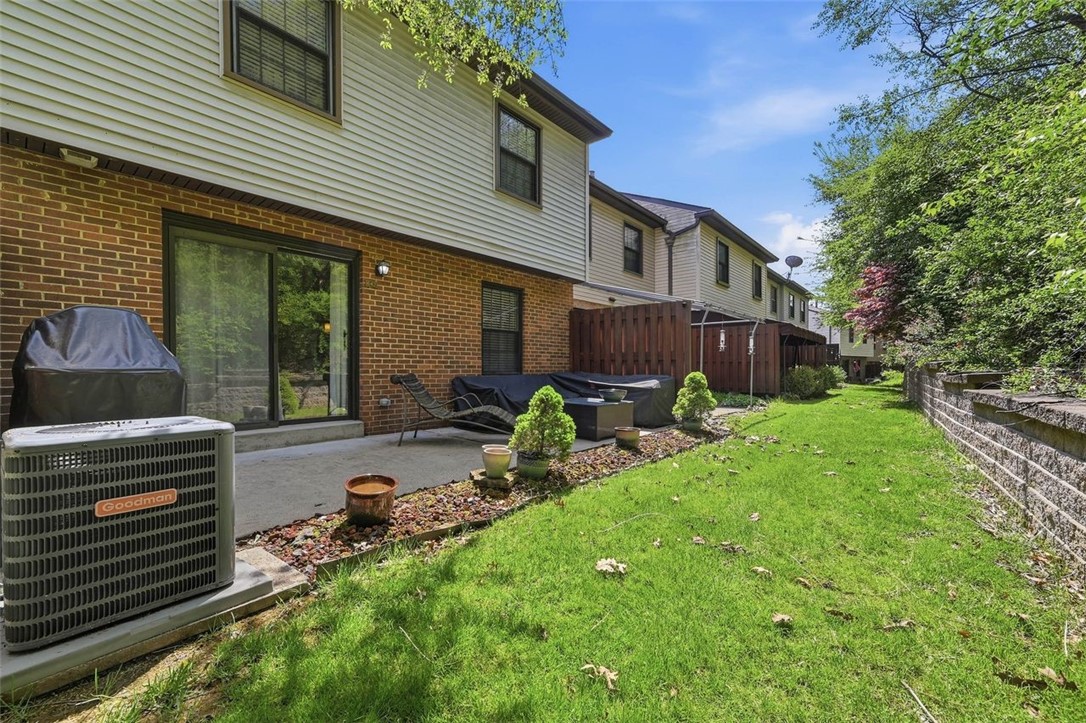 642 Woodcrest Drive