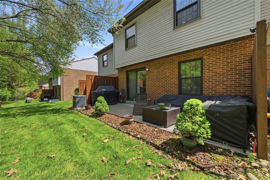 642 Woodcrest Drive