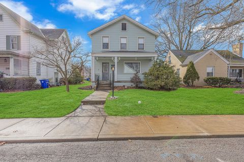 Photo of 1106 Atlantic Ave, Monaca, PA 15061 (MLS # 1741209)