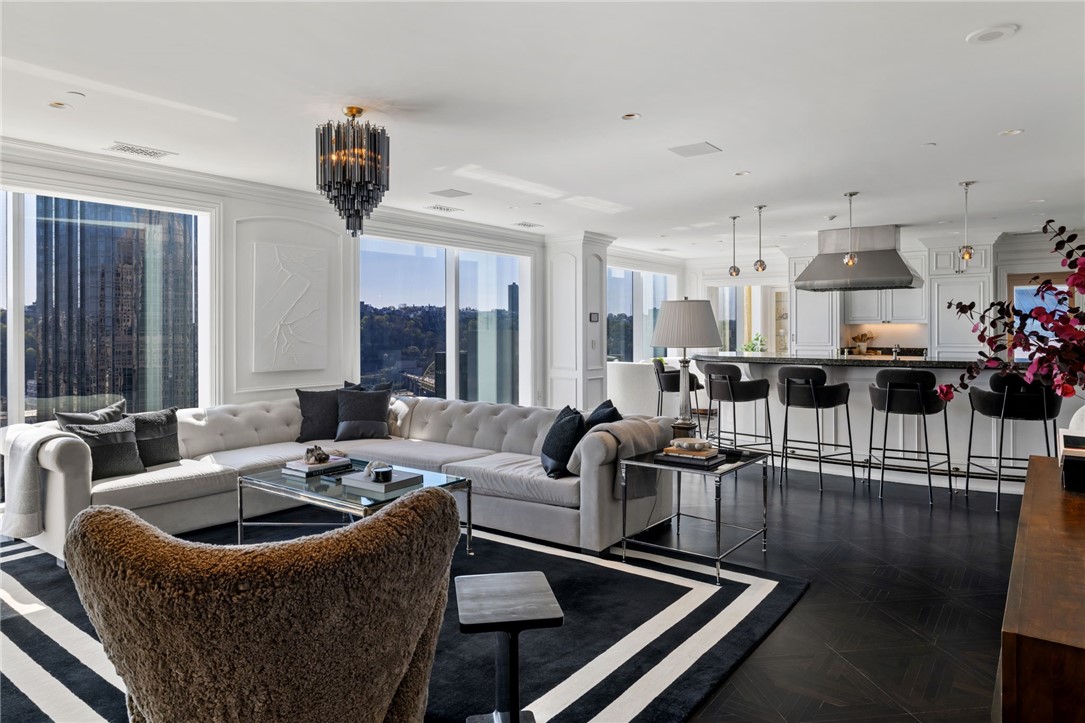 550 Market Street Penthouse